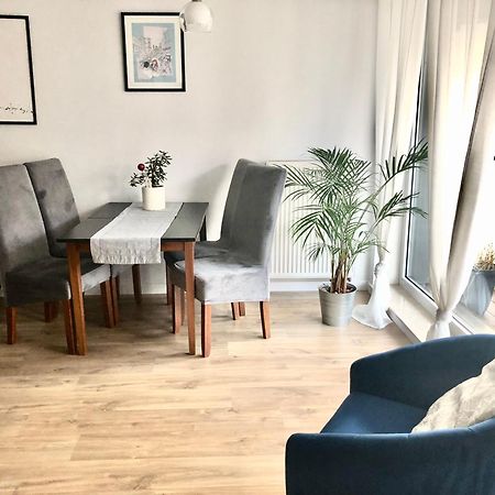 Nice Apartment Gdansk Chmielna Park 客房 照片